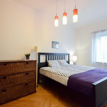 Shortstaypoland Bialobrzeska Warschau Buitenkant foto
